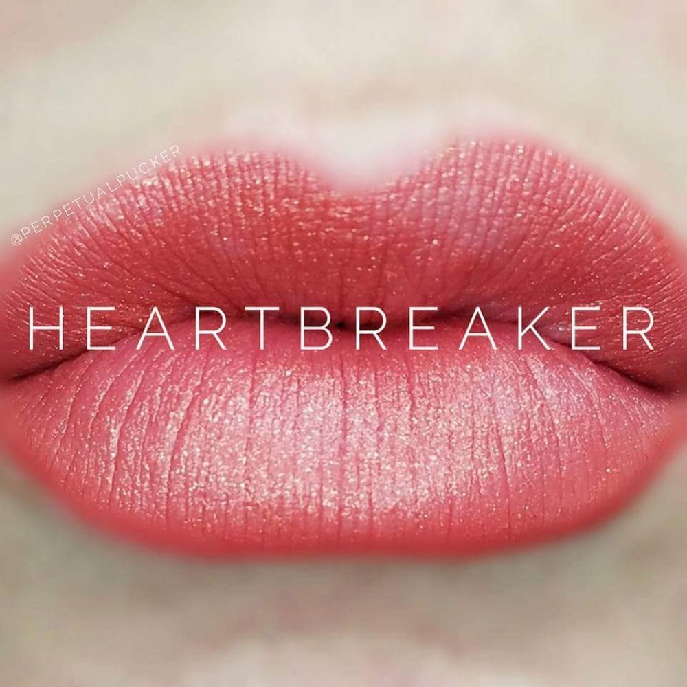 Heartbreaker LipSense